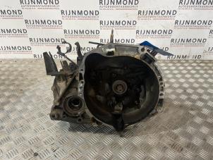 Used Gearbox Nissan Micra (K12) 1.2 16V Price on request offered by Autodemontage Rijnmond BV