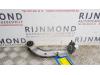 Renault Clio III (BR/CR) 1.5 dCi FAP Reaktionsstange links vorne