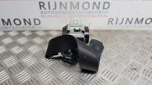 Used Rear seatbelt buckle, right Opel Zafira (M75) 1.6 16V Price on request offered by Autodemontage Rijnmond BV