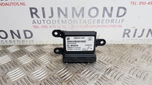 Used PDC Module Opel Zafira (M75) 1.6 16V Price € 60,50 Inclusive VAT offered by Autodemontage Rijnmond BV