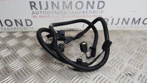 Used Pdc wiring harness Opel Zafira (M75) 1.6 16V Price € 54,45 Inclusive VAT offered by Autodemontage Rijnmond BV