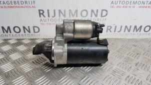 Used Starter BMW 1 serie (E87/87N) 116i 1.6 16V Price € 36,30 Inclusive VAT offered by Autodemontage Rijnmond BV