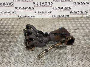 Used Catalytic converter BMW 1 serie (E87/87N) 116i 1.6 16V Price € 786,50 Inclusive VAT offered by Autodemontage Rijnmond BV