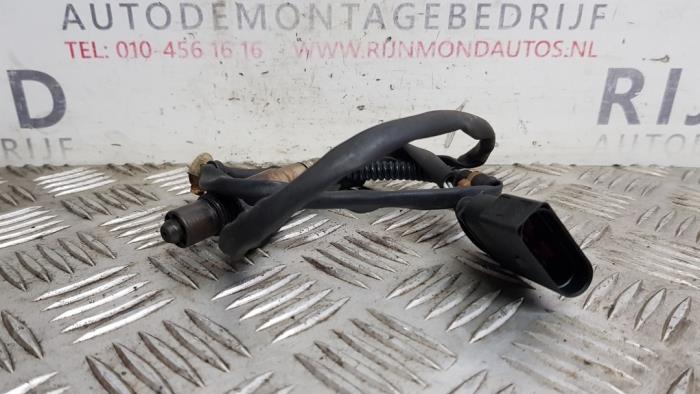 Sonde lambda d'un Audi A8 (D3) 3.7 V8 40V Quattro 2003