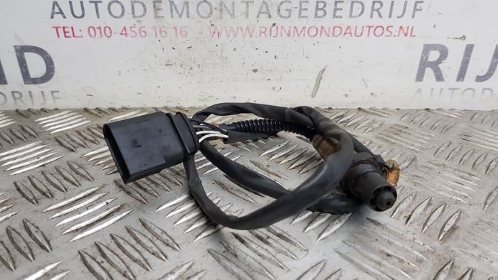 Sonde lambda Audi A8 (D3), 2002 / 2010 3.7 V8 40V Quattro, Berline, 4 portes, Essence, 3.697cc, 206kW (280pk), 4x4, BFL, 2002-10 / 2006-05, 4E2; 4E8 (Occasion)