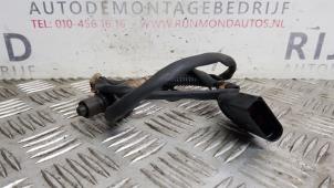 Sonde lambda d'un Audi A8 (D3) 3.7 V8 40V Quattro 2003