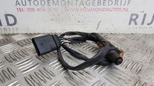 Sonde lambda d'un Audi A8 (D3) 3.7 V8 40V Quattro 2003