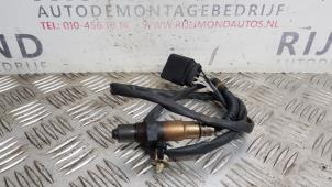 Sonde lambda d'un Audi A8 (D3) 3.7 V8 40V Quattro 2003