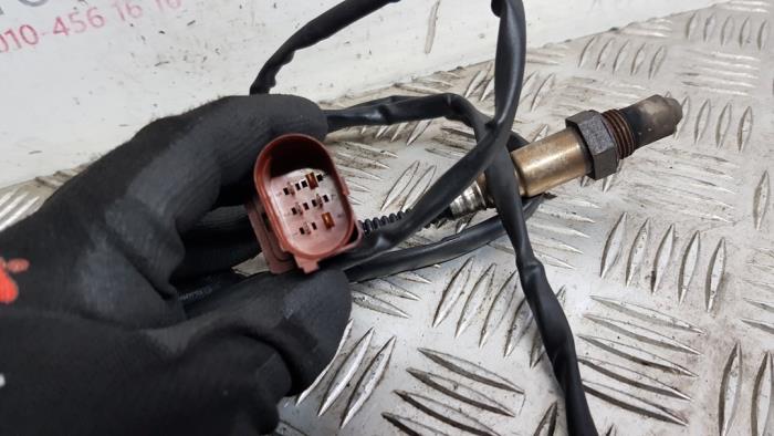 Sonde lambda d'un Audi A8 (D3) 3.7 V8 40V Quattro 2003