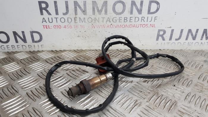 Sonde lambda d'un Audi A8 (D3) 3.7 V8 40V Quattro 2003