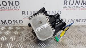 Usagé Boîtier filtre à huile Skoda Octavia (5EAA) 1.6 TDI GreenTec 16V Prix sur demande proposé par Autodemontage Rijnmond BV