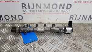Used Fuel injector nozzle Skoda Octavia (5EAA) 1.6 TDI GreenTec 16V Price on request offered by Autodemontage Rijnmond BV