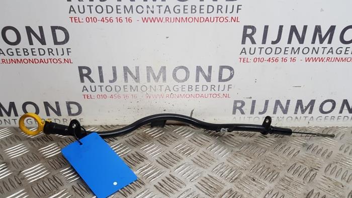 Gebrauchte Ölmessstab Skoda Octavia (5EAA) 1.6 TDI GreenTec 16V Preis auf Anfrage angeboten von Autodemontage Rijnmond BV