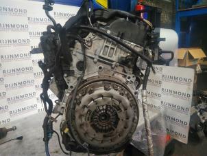 Usados Motor BMW 1 serie (F20) 116d 1.5 12V TwinPower Precio € 3.085,50 IVA incluido ofrecido por Autodemontage Rijnmond BV