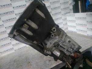Used Gearbox BMW 1 serie (F20) 116d 1.5 12V TwinPower Price € 968,00 Inclusive VAT offered by Autodemontage Rijnmond BV