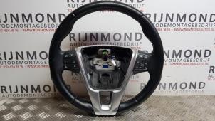 Used Steering wheel Volvo V40 (MV) 1.6 D2 Price € 100,00 Margin scheme offered by Autodemontage Rijnmond BV