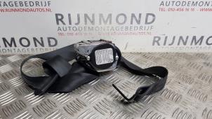 Used Rear seatbelt, right Volvo V40 (MV) 1.6 D2 Price € 60,00 Margin scheme offered by Autodemontage Rijnmond BV