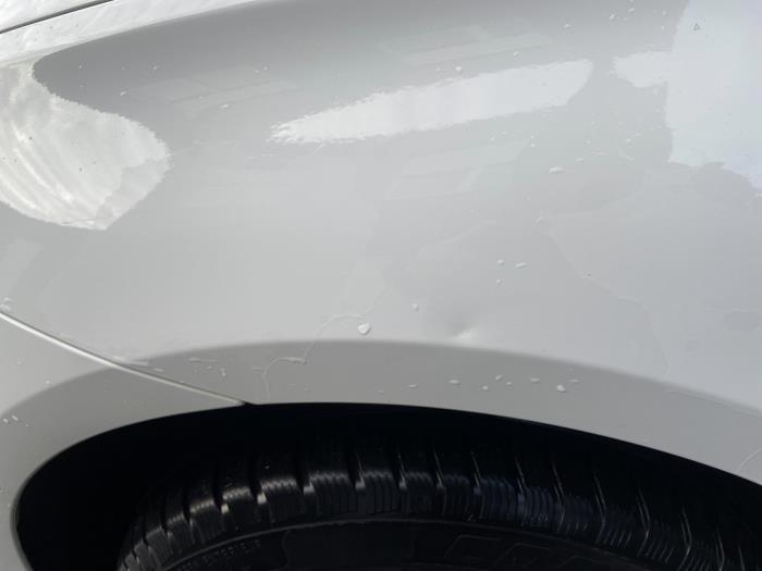 Vorderfront komplett van een BMW 2 serie Gran Tourer (F46) 218i 1.5 TwinPower Turbo 12V 2018