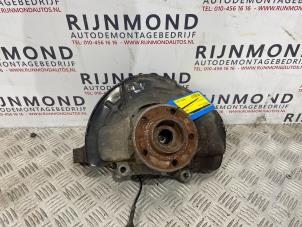 Used Front wheel hub Volvo S60 I (RS/HV) 2.4 D5 20V Price on request offered by Autodemontage Rijnmond BV