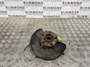 Used Front wheel hub Volvo S60 I (RS/HV) 2.4 D5 20V Price on request offered by Autodemontage Rijnmond BV
