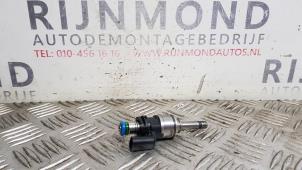 Usagé Injecteur (injection essence) Ford Kuga III (DFK) 1.5 EcoBoost 12V 150 Prix € 50,00 Règlement à la marge proposé par Autodemontage Rijnmond BV