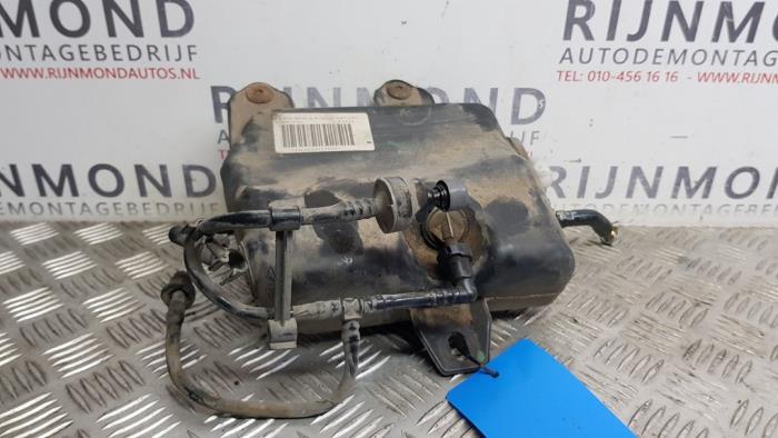 Additive Tank Volvo C30 16 D 16v 3m519c103ak D4164t