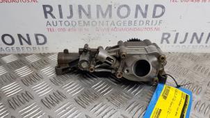 Used Oil pump Mercedes A (W176) 2.0 A-45 AMG Turbo 16V 4-Matic Price € 211,75 Inclusive VAT offered by Autodemontage Rijnmond BV