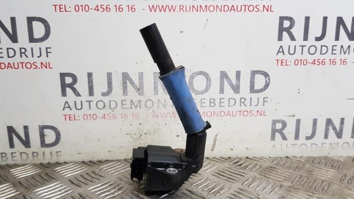 Gebrauchte Stift Zündspule Mercedes A (W176) 2.0 A-45 AMG Turbo 16V 4-Matic Preis € 24,20 Mit Mehrwertsteuer angeboten von Autodemontage Rijnmond BV
