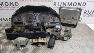 Used Ignition lock + computer Volvo S60 I (RS/HV) 2.4 D5 20V Price € 150,00 Margin scheme offered by Autodemontage Rijnmond BV