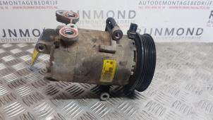 Used Air conditioning pump Ford Transit 2.2 TDCi 16V Price € 150,00 Margin scheme offered by Autodemontage Rijnmond BV