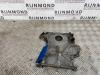 Mercedes-Benz A (W176) 2.0 A-45 AMG Turbo 16V 4-Matic Timing cover