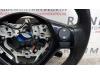 Steering wheel from a Toyota Aygo (B40) 1.0 12V VVT-i 2017