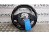Steering wheel from a Toyota Aygo (B40) 1.0 12V VVT-i 2017