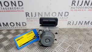 Used ABS pump Toyota Aygo (B40) 1.0 12V VVT-i Price € 90,75 Inclusive VAT offered by Autodemontage Rijnmond BV