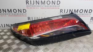 Used Taillight, right Toyota Aygo (B40) 1.0 12V VVT-i Price € 84,70 Inclusive VAT offered by Autodemontage Rijnmond BV