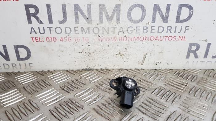 Gebrauchte Map Sensor (Einlasskrümmer) Mercedes Sprinter 3t (906.61) 210 CDI 16V Preis € 15,00 Margenregelung angeboten von Autodemontage Rijnmond BV