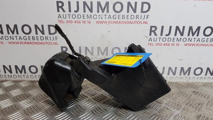 Used Engine mount Mercedes Sprinter 3t (906.61) 210 CDI 16V Price on request offered by Autodemontage Rijnmond BV