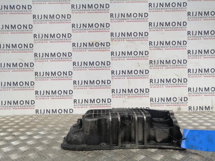 Usagé Couvercle carter Ford Kuga III (DFK) 1.5 EcoBoost 12V 150 4x4 Prix € 65,00 Règlement à la marge proposé par Autodemontage Rijnmond BV