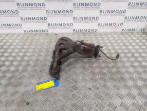 Used Catalytic converter Volkswagen Polo V (6R) 1.4 16V Price € 211,75 Inclusive VAT offered by Autodemontage Rijnmond BV