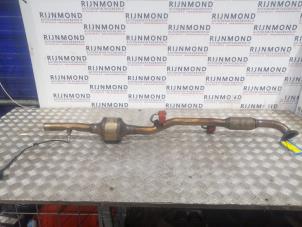 Used Exhaust front section Volkswagen Polo V (6R) 1.4 16V Price € 302,50 Inclusive VAT offered by Autodemontage Rijnmond BV