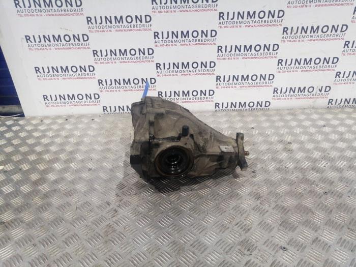 Gebrauchte Differential hinten Mercedes E (W213) E-220d 2.0 Turbo 16V Preis € 544,50 Mit Mehrwertsteuer angeboten von Autodemontage Rijnmond BV
