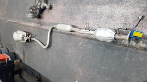 Used Exhaust manifold + catalyst Mazda 2 (DJ/DL) 1.5 SkyActiv-G 115 Price on request offered by Autodemontage Rijnmond BV
