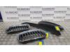 BMW 5 serie (F10) 518d 16V Pare-chocs grille
