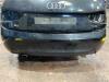 Zderzak tylny z Audi A1 Sportback (8XA/8XF) 1.2 TFSI 2013