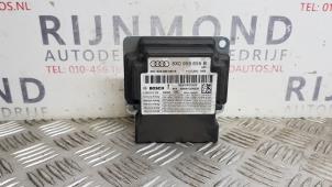Used Airbag Module Audi A1 Sportback (8XA/8XF) 1.2 TFSI Price € 72,60 Inclusive VAT offered by Autodemontage Rijnmond BV