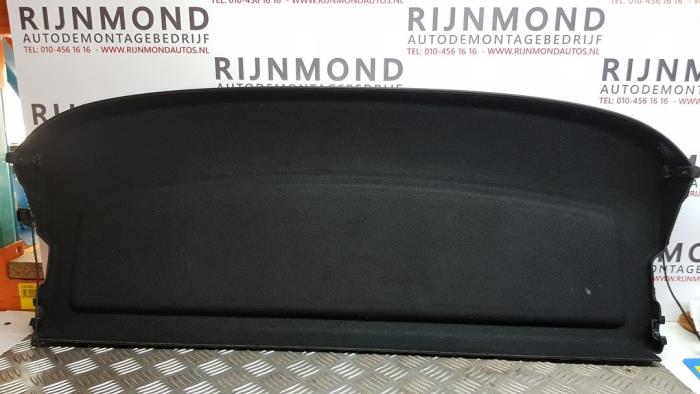 Parcel shelf Audi A1 Sportback 1.2 TFSI - 8X0967702