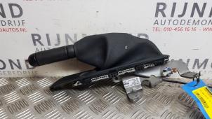 Used Parking brake lever Mini Mini (R56) 1.6 16V Cooper S Price on request offered by Autodemontage Rijnmond BV