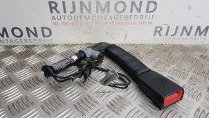 Used Front seatbelt buckle, right Mini Mini (R56) 1.6 16V Cooper S Price on request offered by Autodemontage Rijnmond BV