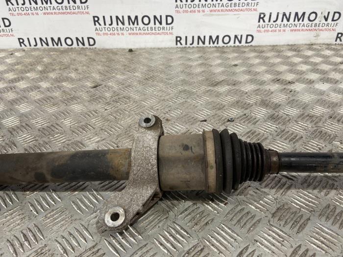 Front drive shaft, right from a MINI Countryman (R60) 1.6 Cooper D 2013