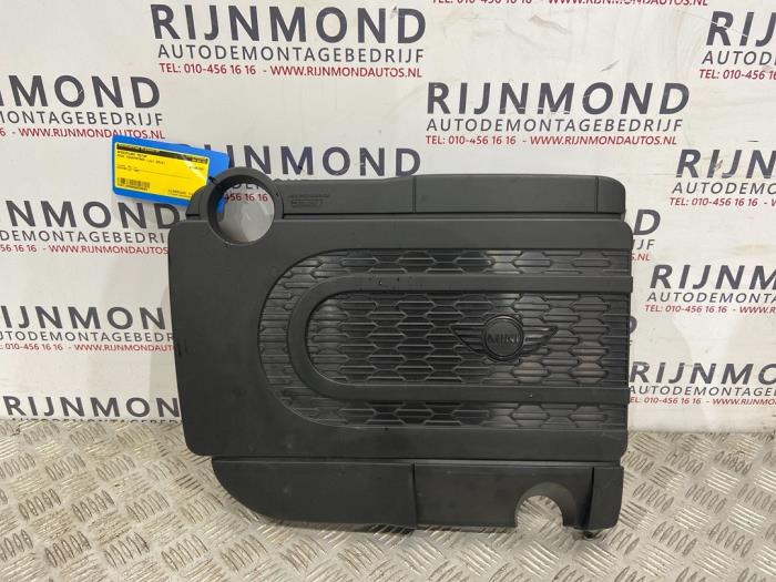 Gebrauchte Abdeckblech Motor Mini Countryman (R60) 1.6 Cooper D Preis € 30,25 Mit Mehrwertsteuer angeboten von Autodemontage Rijnmond BV